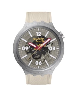 Reloj Swatch Confident Moment SB07S125