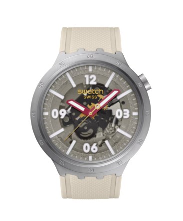 Reloj Swatch Confident Moment SB07S125 Reloj Swatch Confident Moment SB07S125