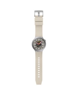 Reloj Swatch Confident Moment SB07S125