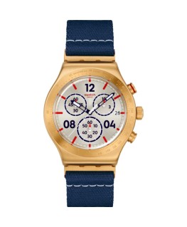 Reloj Swatch Captains´S Dream YVG419