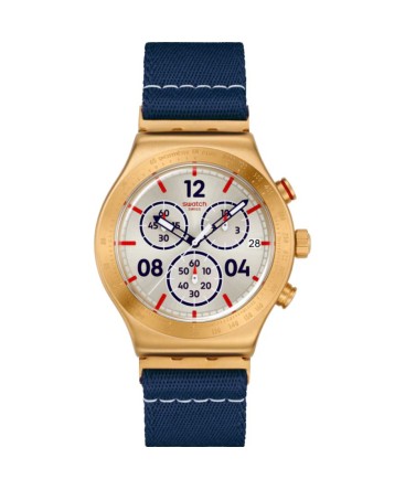 Reloj Swatch Captains´S Dream YVG419 Reloj Swatch Captains´S Dream YVG419
