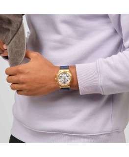 Reloj Swatch Captains´S Dream YVG419