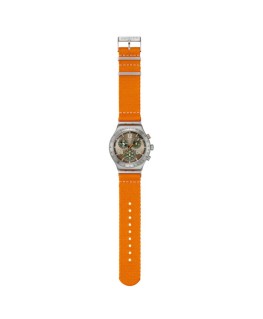 Reloj Swatch Vacation Time YVS101
