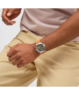 Reloj Swatch Vacation Time YVS101