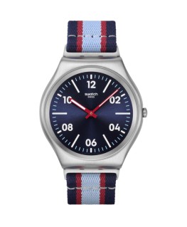 Reloj Swatch Beside The Sea SS07S148