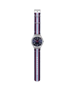 Reloj Swatch Beside The Sea SS07S148