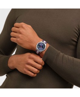 Reloj Swatch Beside The Sea SS07S148