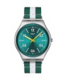 Reloj Swatch Casual Stripe SS07S149