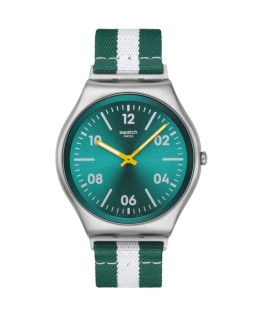 Reloj Swatch Casual Stripe SS07S149