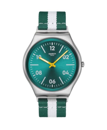 Reloj Swatch Casual Stripe SS07S149 Reloj Swatch Casual Stripe SS07S149
