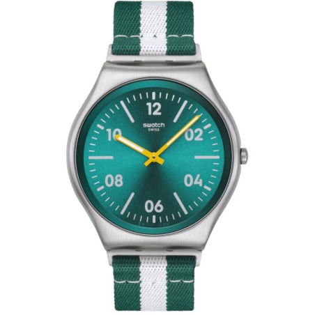 Reloj Swatch Casual Stripe SS07S149