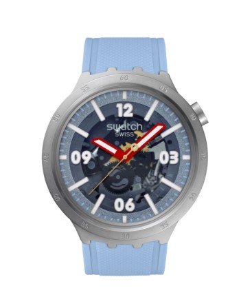 Reloj Swatch Swatch Big Bold Moment SB07S122