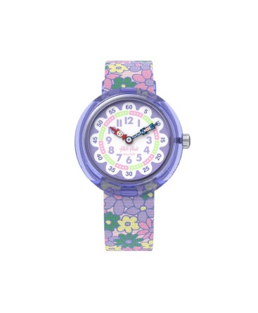 Reloj Flik Flak Flower Fields FBNP240 Reloj Flik Flak Flower Fields FBNP240