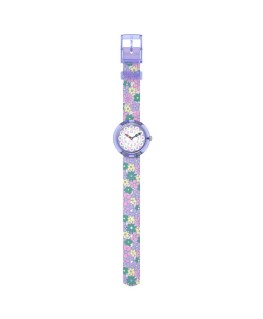 Reloj Flik Flak Flower Fields FBNP240