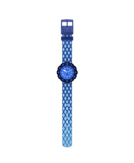 Reloj Flik Flak Criss-Cross FPSP076