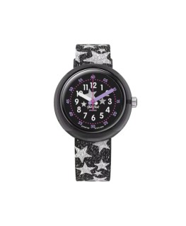 Reloj Flik Flak Starry Night FPNP168