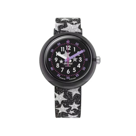 Reloj Flik Flak Starry Night FPNP168