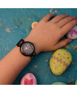 Reloj Flik Flak Starry Night FPNP168