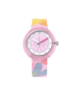 Reloj Flik Flak Pastel Paradise FPNP170