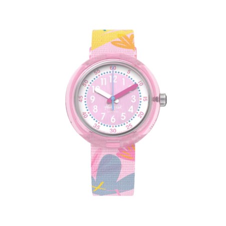 Reloj Flik Flak Pastel Paradise FPNP170