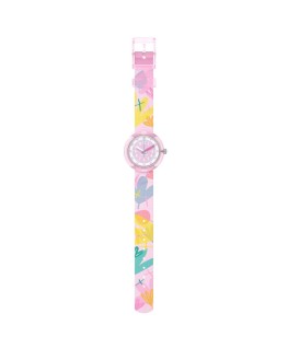 Reloj Flik Flak Pastel Paradise FPNP170