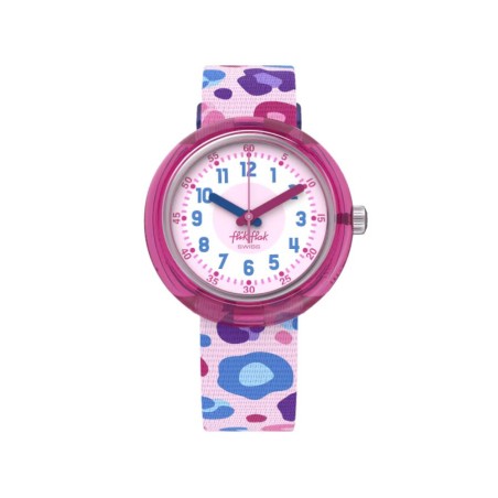 Reloj Flik Flak Time To Roar FPNP166