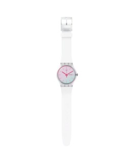 Reloj Swatch Polawhite SO29K704-S14