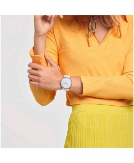 Reloj Swatch Polawhite SO29K704-S14