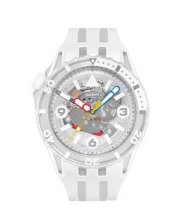 Reloj Swatch Aurelia Aurita SSCU09K100