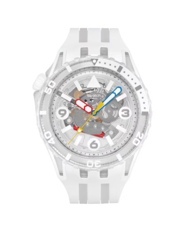 Reloj Swatch Aurelia Aurita SSCU09K100