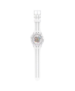 Reloj Swatch Aurelia Aurita SSCU09K100