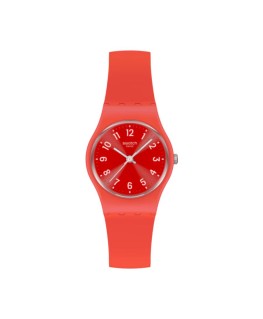 Reloj Swatch Notes Of Coral LP165