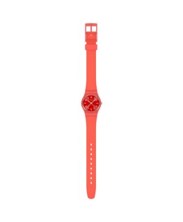 Reloj Swatch Notes Of Coral LP165