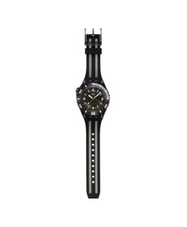Reloj Swatch Black Sea Nettle SSCU09B100