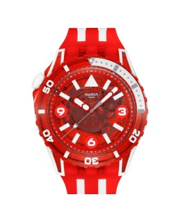 Reloj Swatch Lion´s Mane SSCU09R100