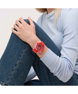 Reloj Swatch Lion´s Mane SSCU09R100