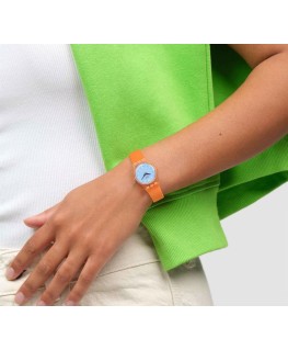 Reloj Swatch View From A Mesa LO116