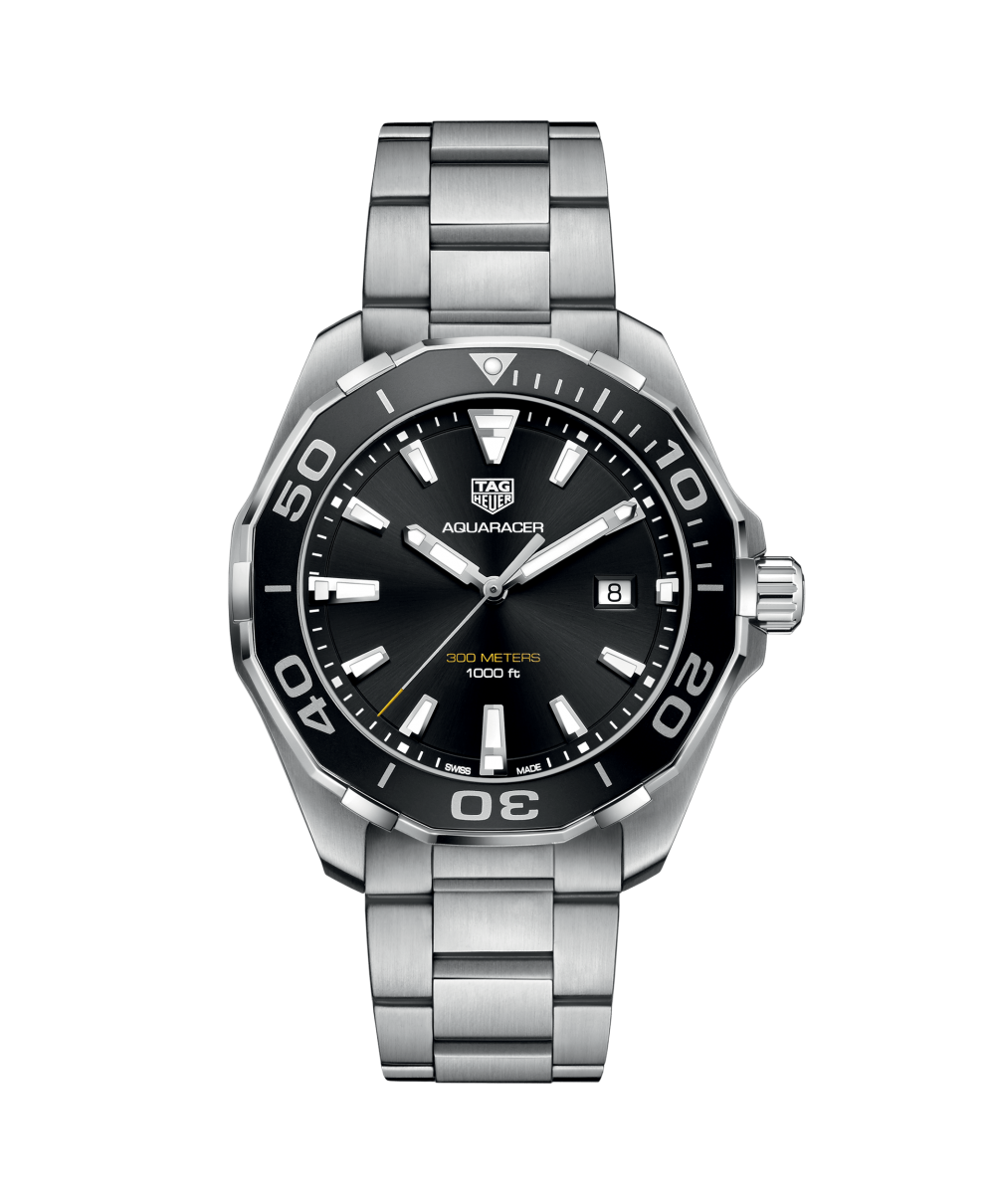 Reloj Tag Heuer Aquaracer 43 mm Reloj Tag Heuer Aquaracer 43 mm