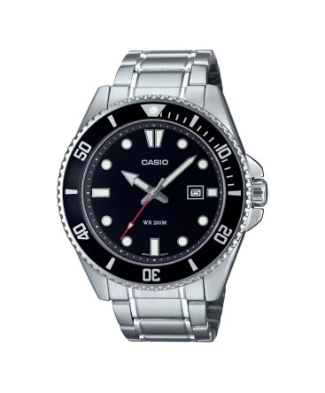 Reloj Casio MDV-107D-1A1V Reloj Casio MDV-107D-1A1V