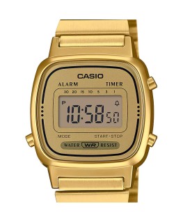 Reloj  LA670WEGA-9