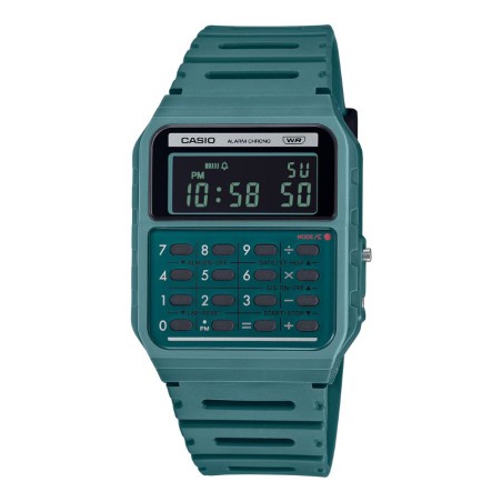 Reloj Casio CA-53WB-3B