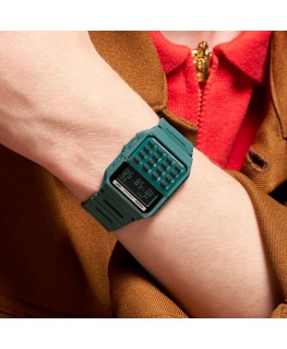 Reloj Casio CA-53WB-3B