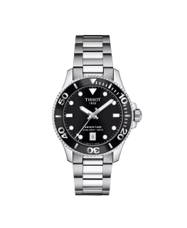 Reloj Tissot Tissot Seastar 1000 36mm T120.210.11.051.00