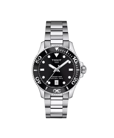 Reloj Tissot Tissot Seastar 1000 36mm T120.210.11.051.00 Reloj Tissot Tissot Seastar 1000 36mm T120.210.11.051.00