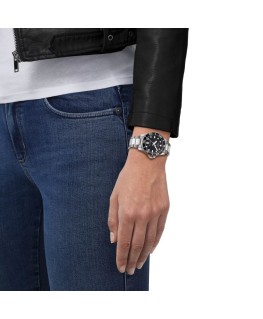 Reloj Tissot Tissot Seastar 1000 36mm T120.210.11.051.00