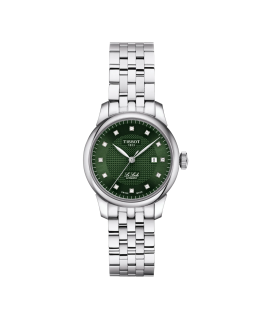 Reloj Tissot Tissot Le Locle Automatic Lady (29.00) T006.207.11.096.00