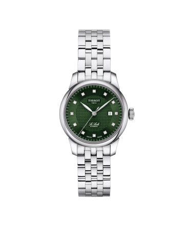Reloj Tissot Le Locle Automatic Lady (29.00) T006.207.11.096.00