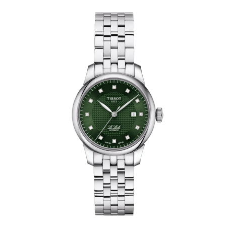 Reloj Tissot Le Locle Automatic Lady (29.00) T006.207.11.096.00