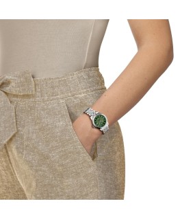 Reloj Tissot Le Locle Automatic Lady (29.00) T006.207.11.096.00