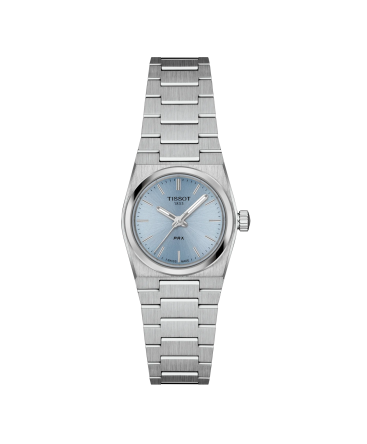 Reloj Tissot Tissot PRX 25mm T137.010.11.351.00